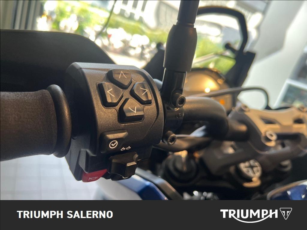 TRIUMPH Tiger 660 Sport Abs