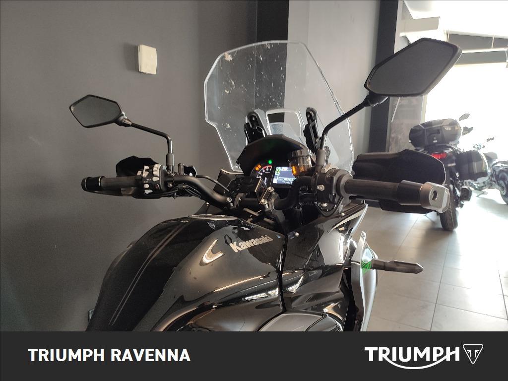 KAWASAKI Versys 1000 S Tourer Upgrade Abs