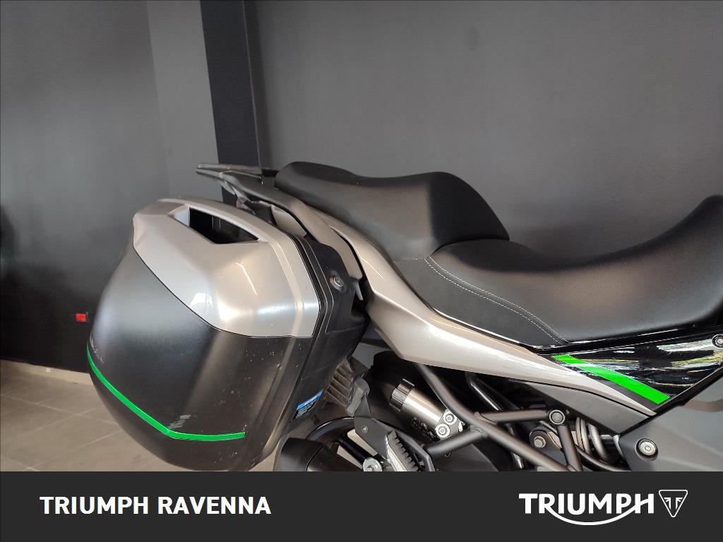 KAWASAKI Versys 1000 S Tourer Upgrade Abs