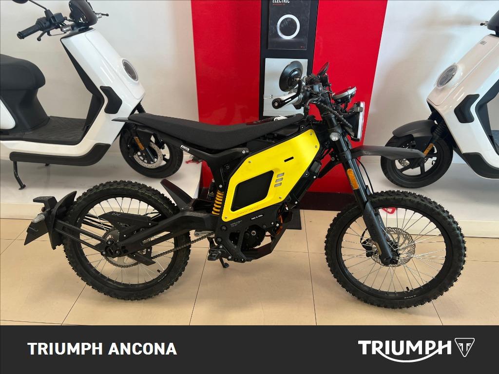 NIU NQi Sport