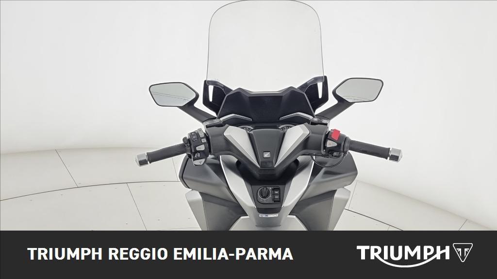 HONDA Forza 300 Deluxe Abs