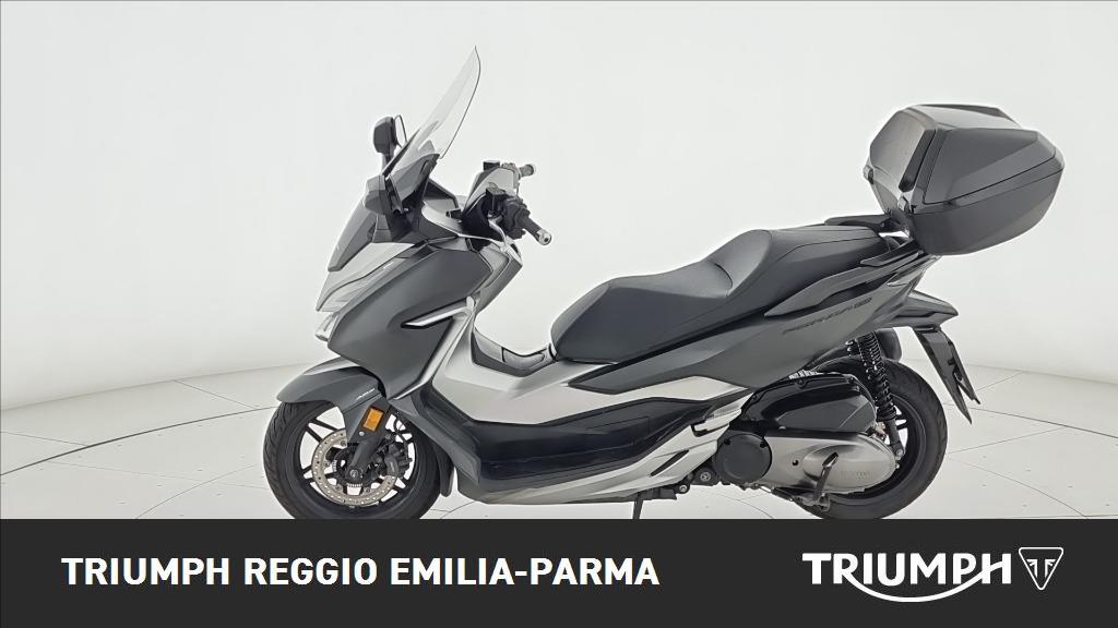 HONDA Forza 300 Deluxe Abs