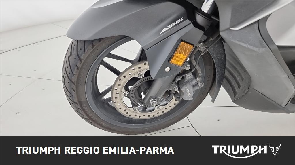 HONDA Forza 300 Deluxe Abs