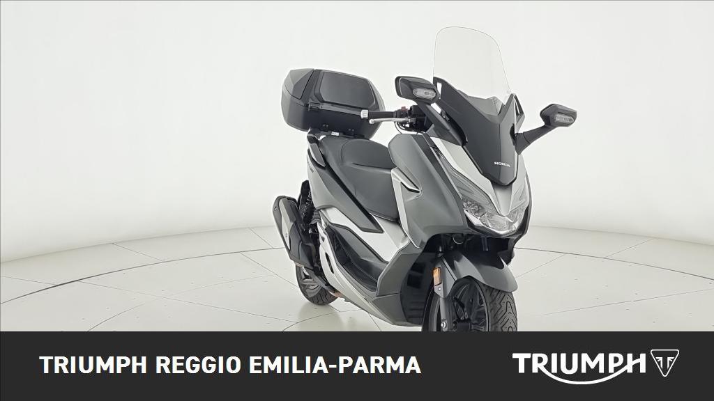 HONDA Forza 300 Deluxe Abs
