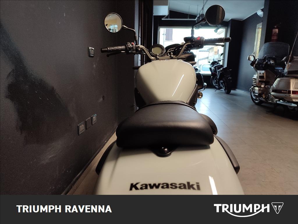 KAWASAKI Eliminator 500 Abs