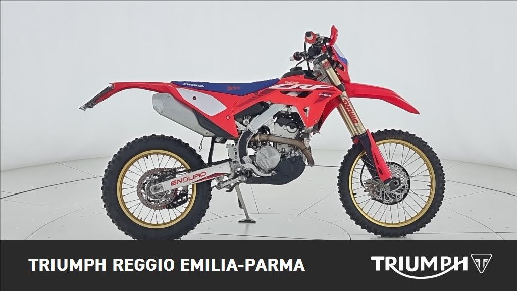 HONDA CRF 250 RX Enduro 
