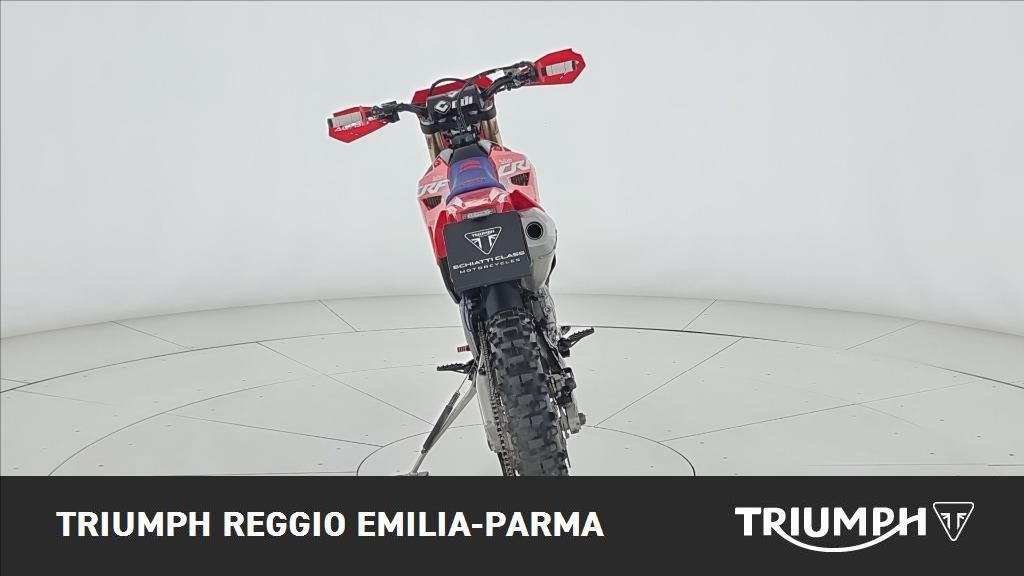 HONDA CRF 250 RX Enduro 