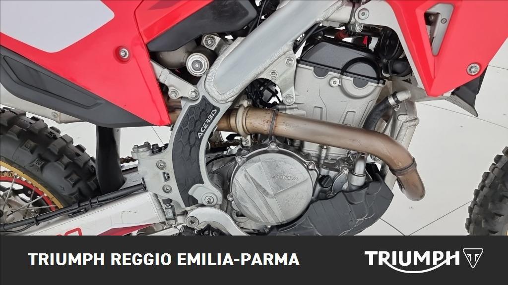 HONDA CRF 250 RX Enduro 