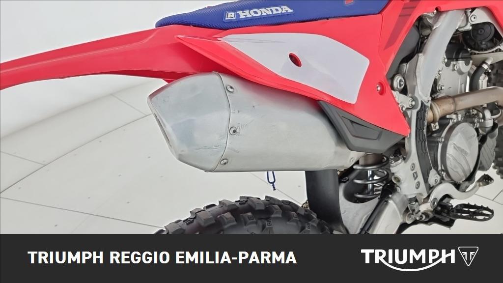 HONDA CRF 250 RX Enduro 