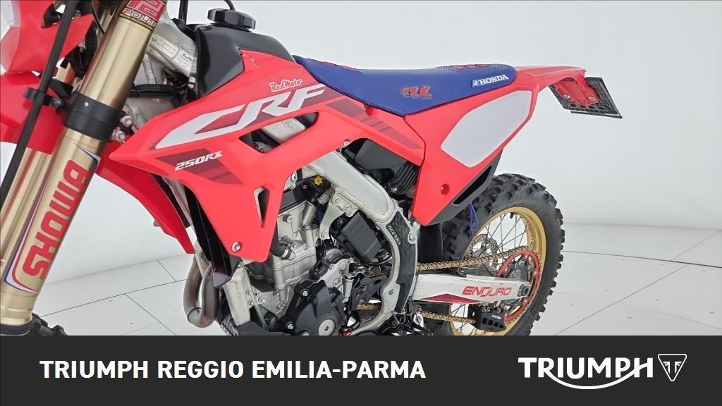 HONDA CRF 250 RX Enduro 