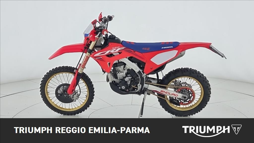 HONDA CRF 250 RX Enduro 