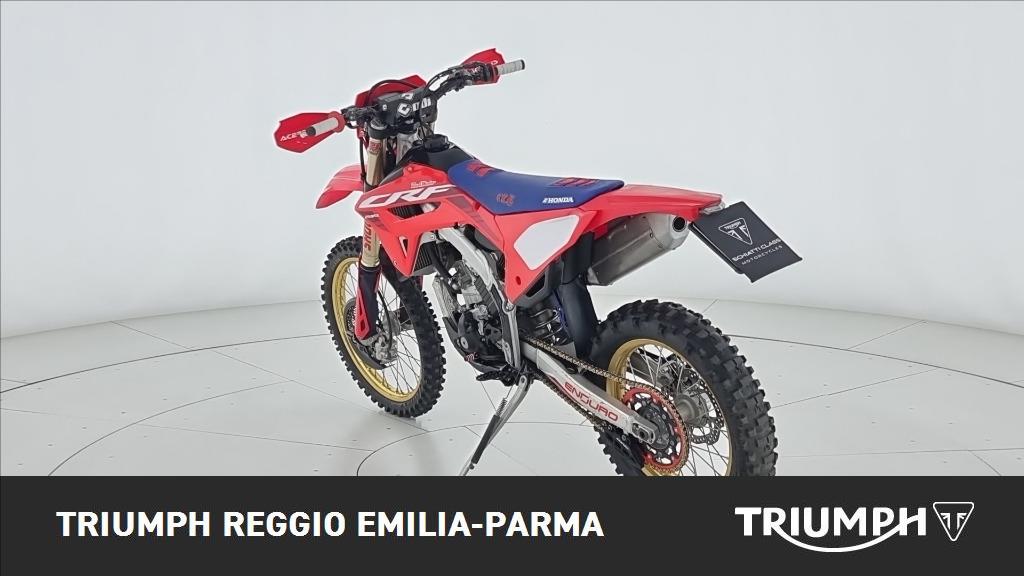 HONDA CRF 250 RX Enduro 
