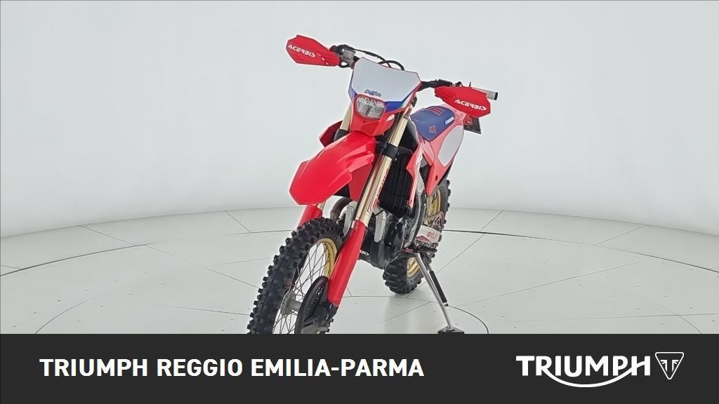 HONDA CRF 250 RX Enduro 