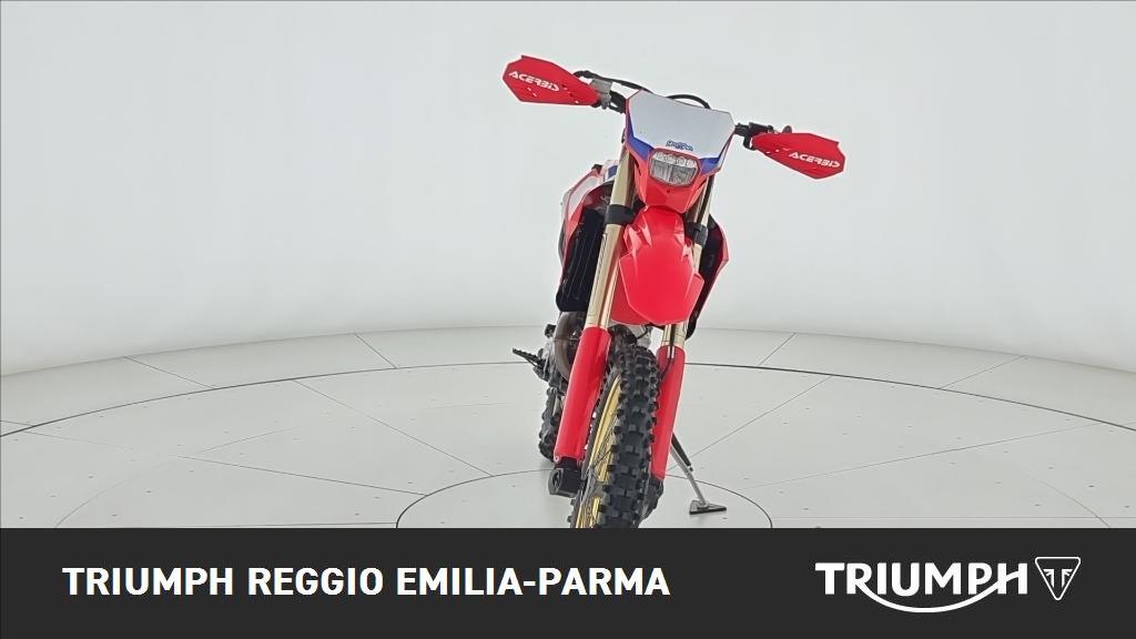 HONDA CRF 250 RX Enduro 