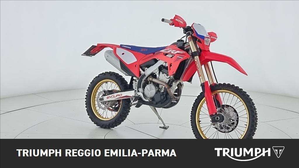 HONDA CRF 250 RX Enduro 