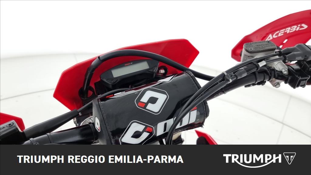 HONDA CRF 250 RX Enduro 