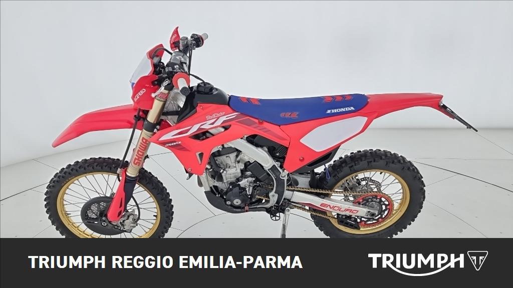 HONDA CRF 250 RX Enduro 