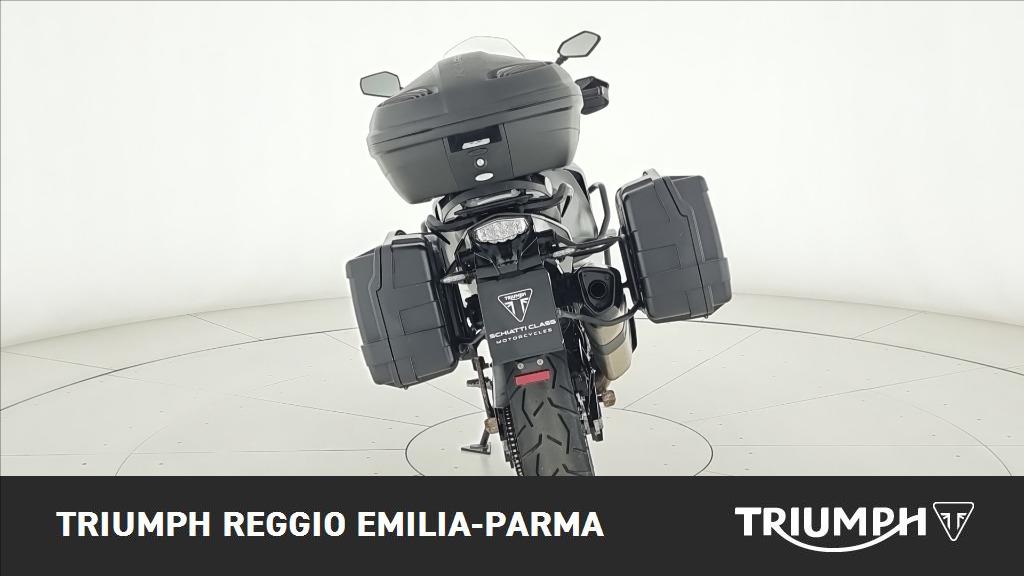 KTM 1190 Adventure Abs