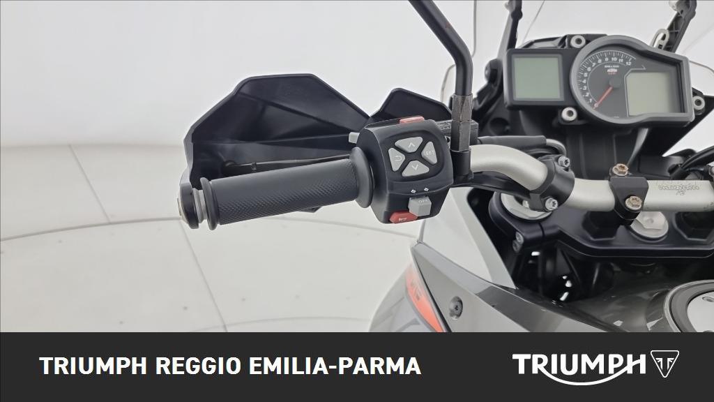 KTM 1190 Adventure Abs