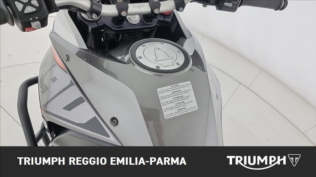 KTM 1190 Adventure Abs