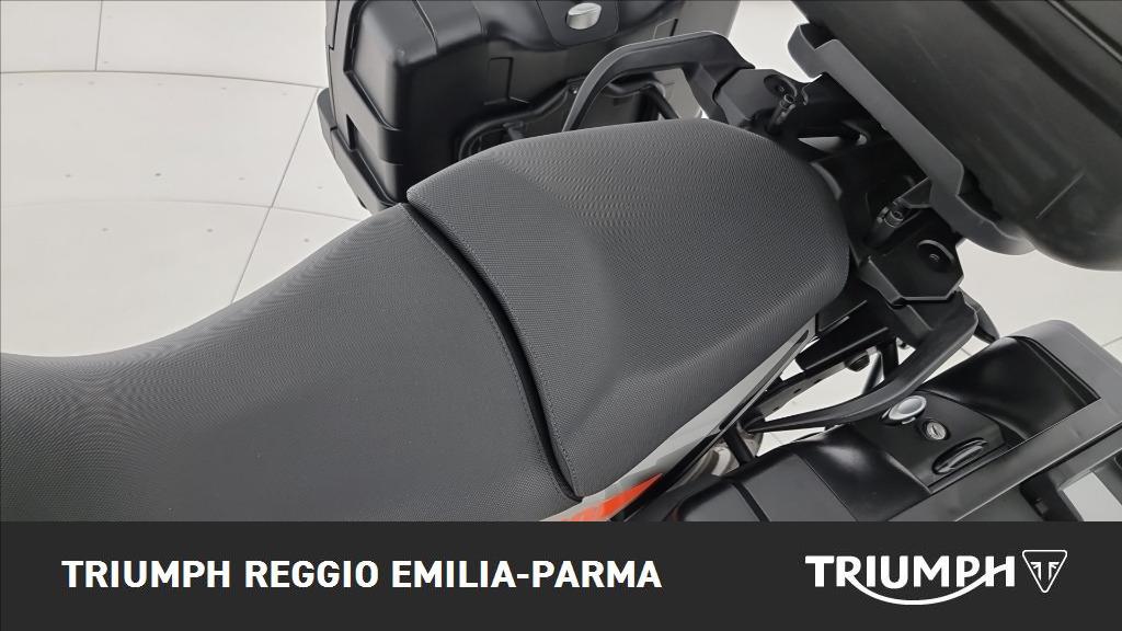 KTM 1190 Adventure Abs