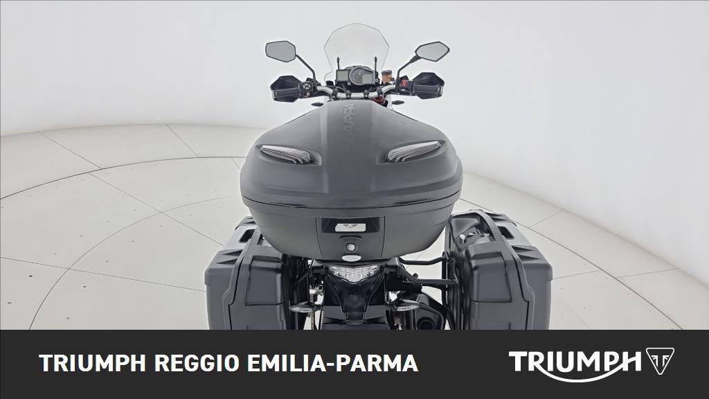 KTM 1190 Adventure Abs