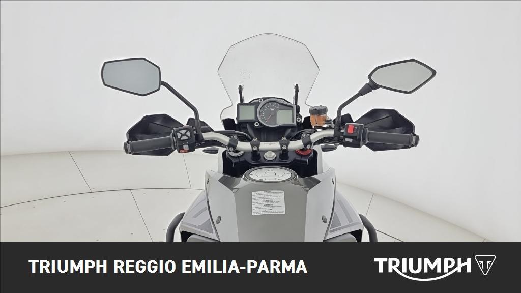 KTM 1190 Adventure Abs