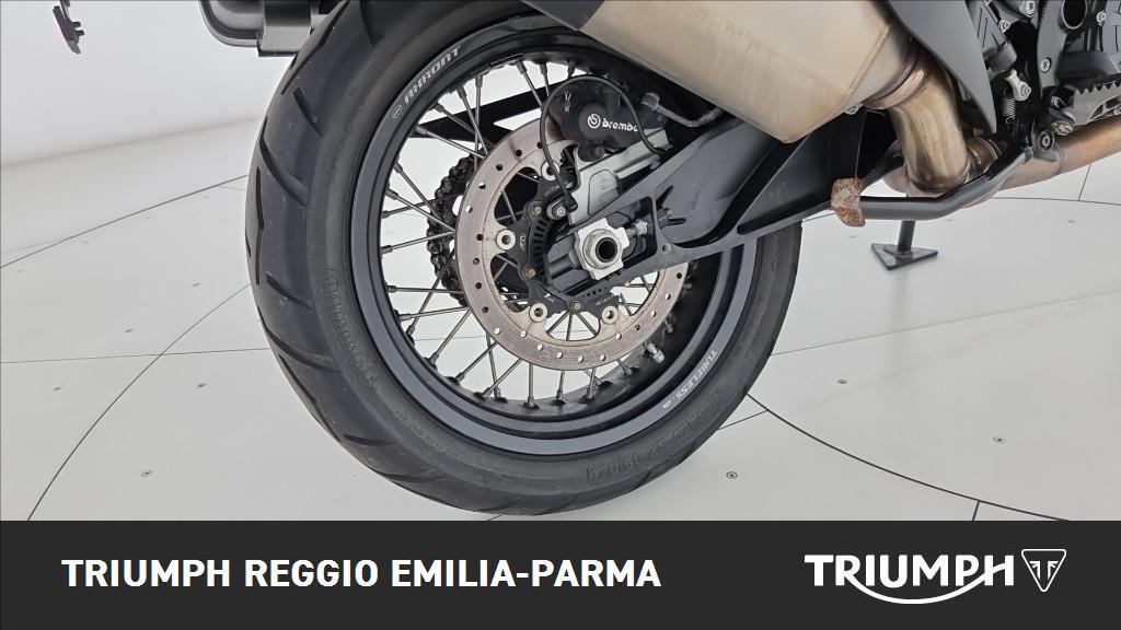 KTM 1190 Adventure Abs