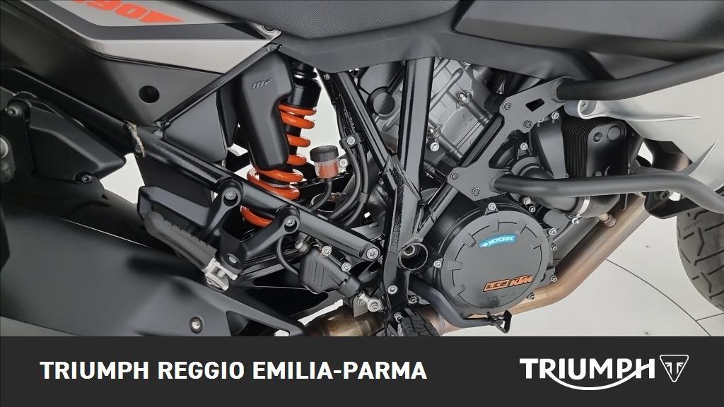 KTM 1190 Adventure Abs