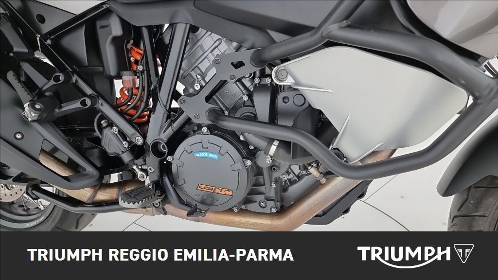 KTM 1190 Adventure Abs