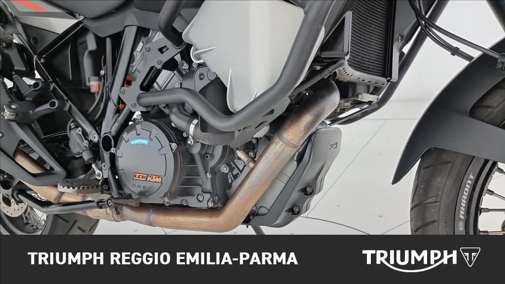 KTM 1190 Adventure Abs