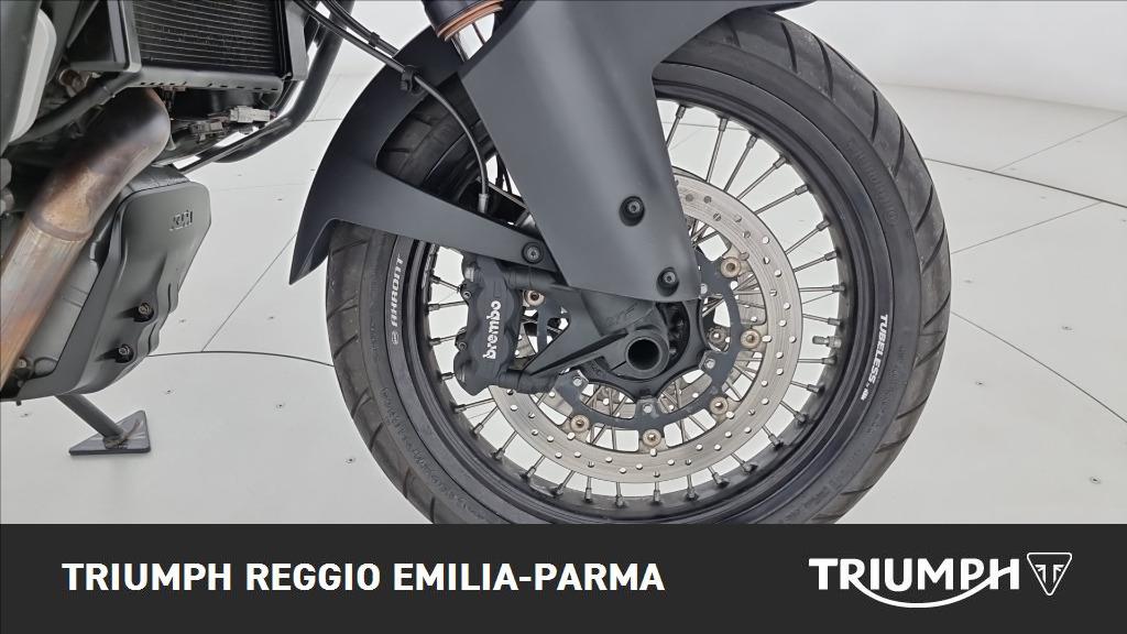 KTM 1190 Adventure Abs