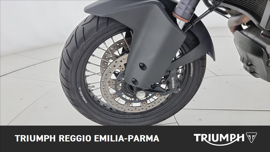 KTM 1190 Adventure Abs