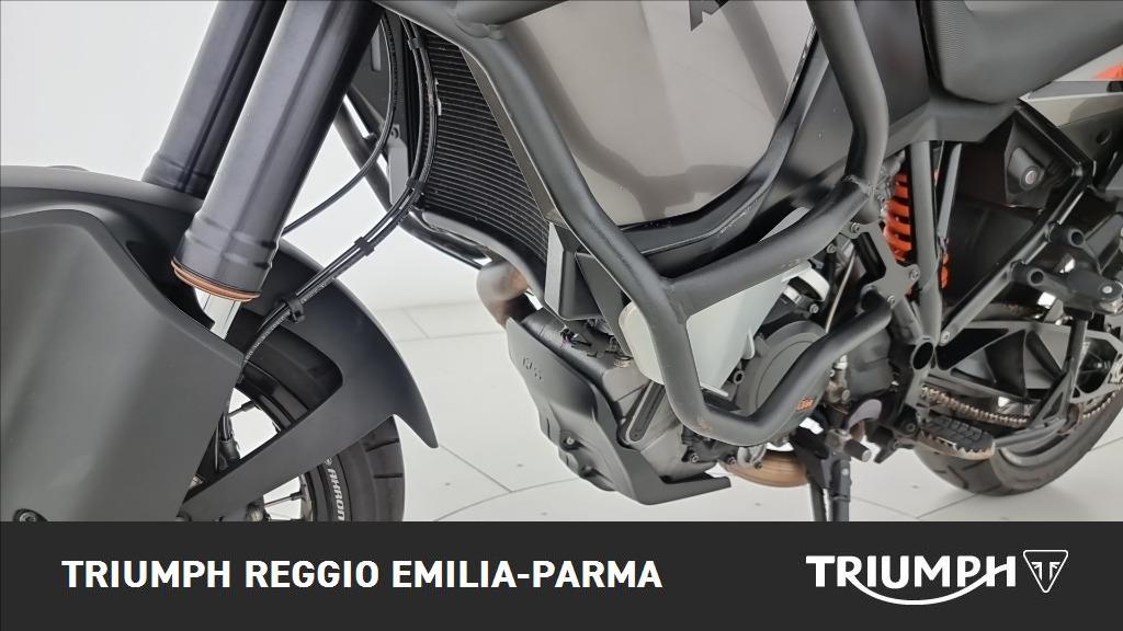 KTM 1190 Adventure Abs