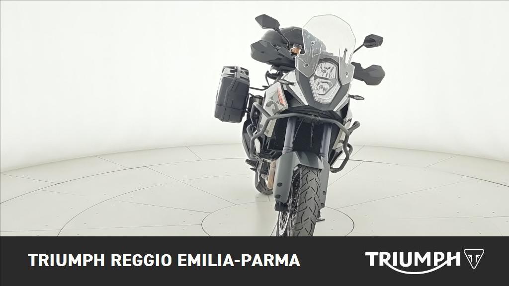 KTM 1190 Adventure Abs