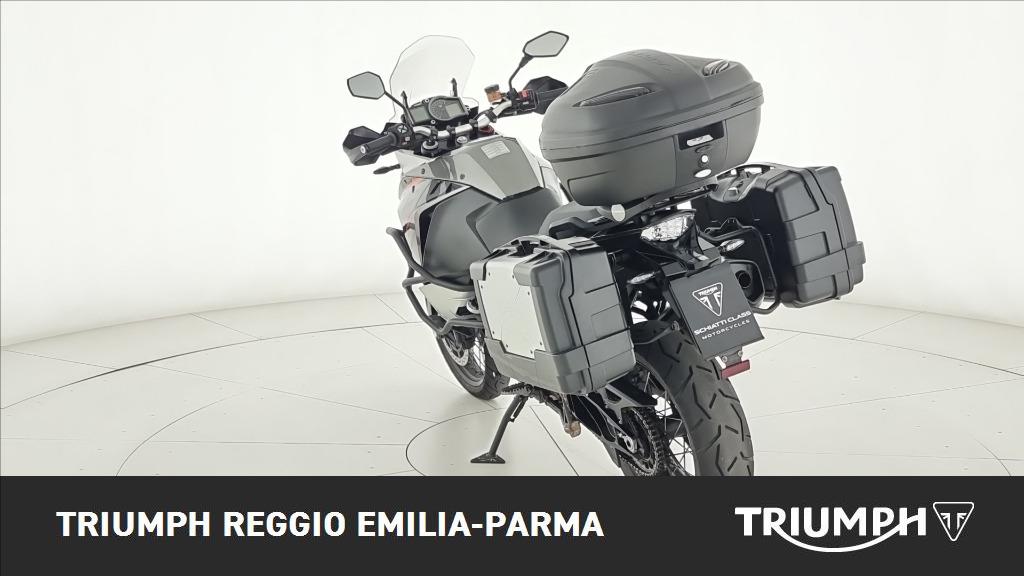 KTM 1190 Adventure Abs