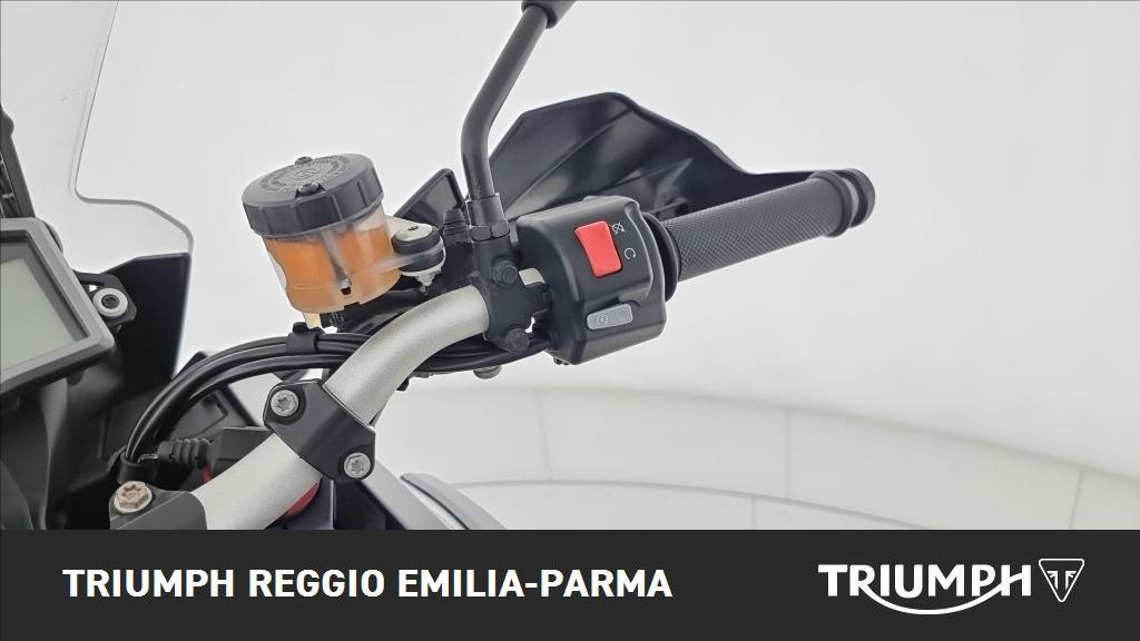 KTM 1190 Adventure Abs