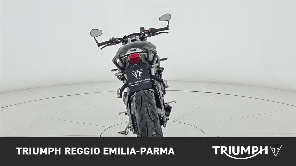 TRIUMPH Street Triple 765 RS