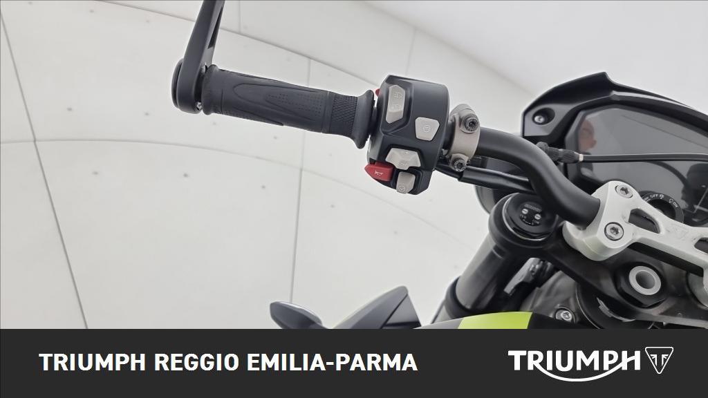 TRIUMPH Street Triple 765 RS