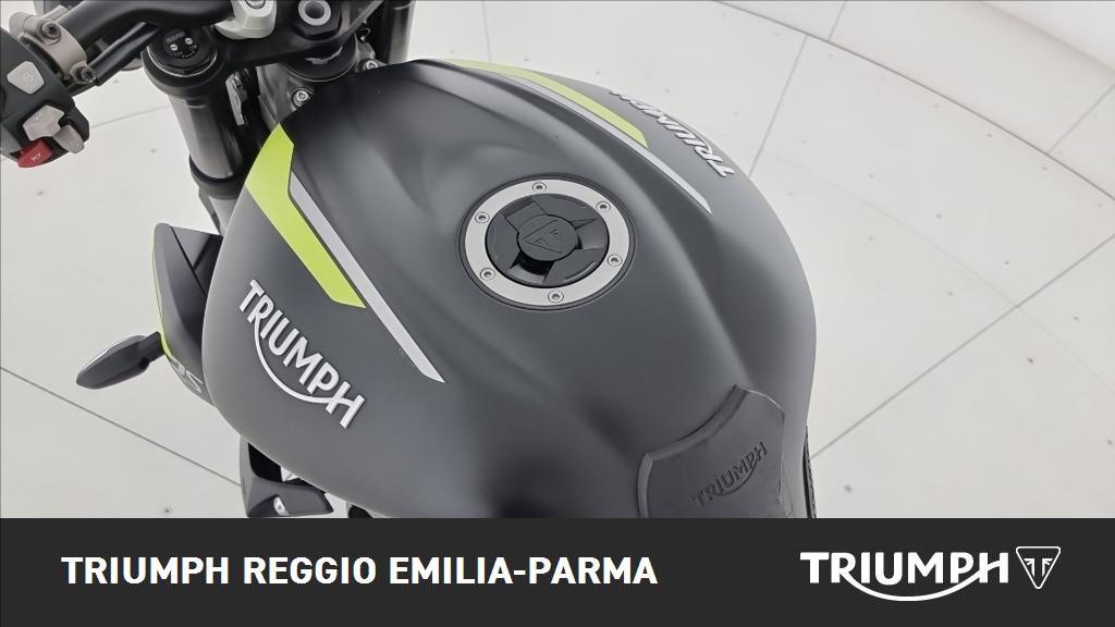 TRIUMPH Street Triple 765 RS