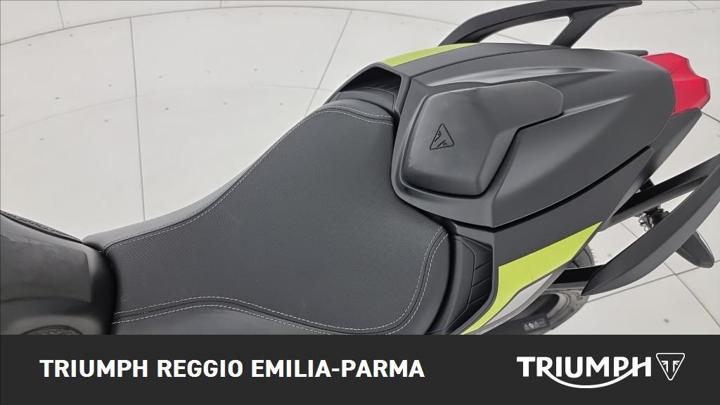 TRIUMPH Street Triple 765 RS