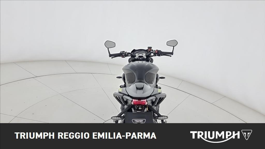 TRIUMPH Street Triple 765 RS