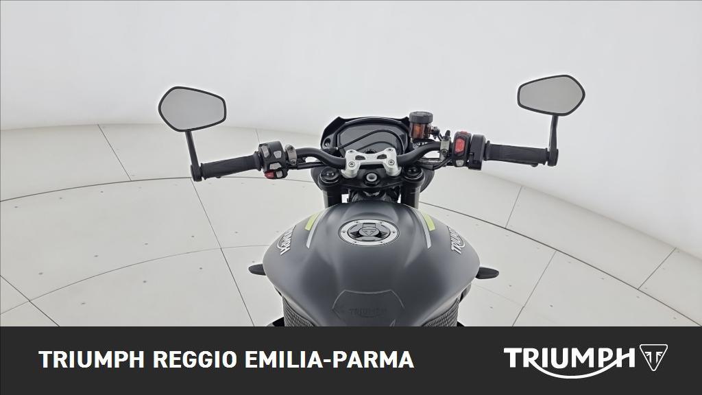 TRIUMPH Street Triple 765 RS
