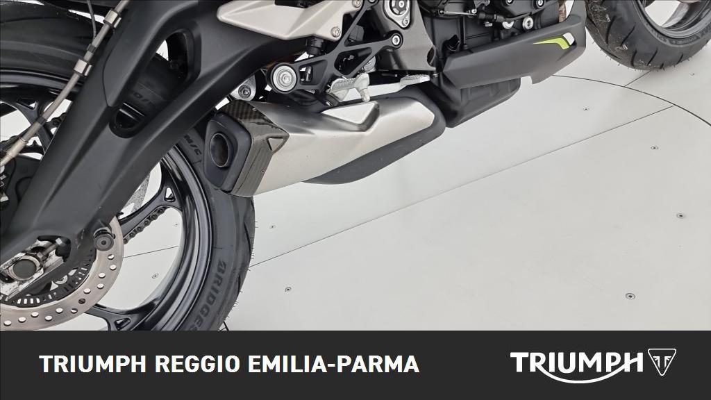 TRIUMPH Street Triple 765 RS