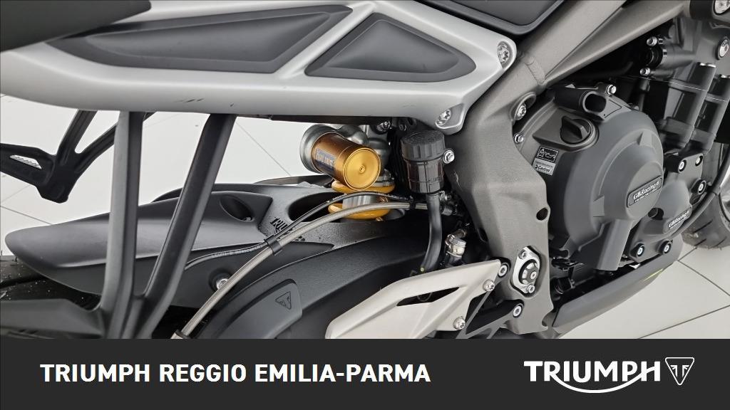 TRIUMPH Street Triple 765 RS