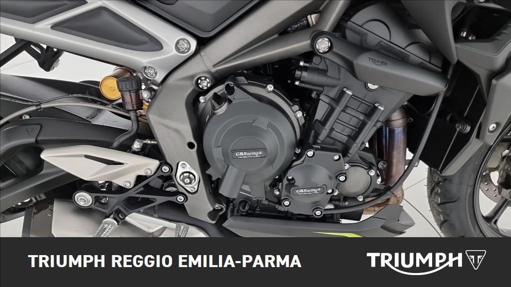 TRIUMPH Street Triple 765 RS