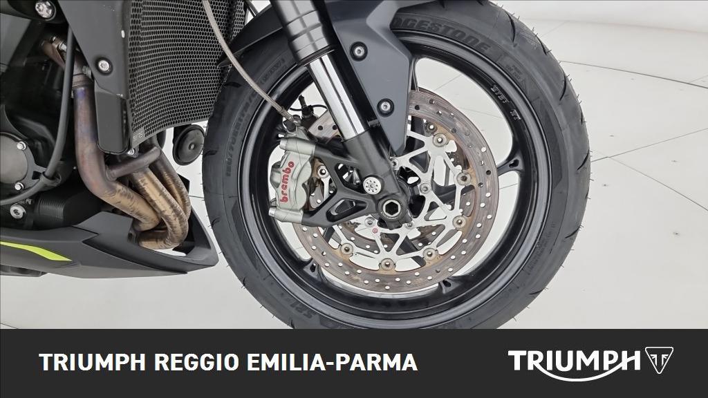 TRIUMPH Street Triple 765 RS