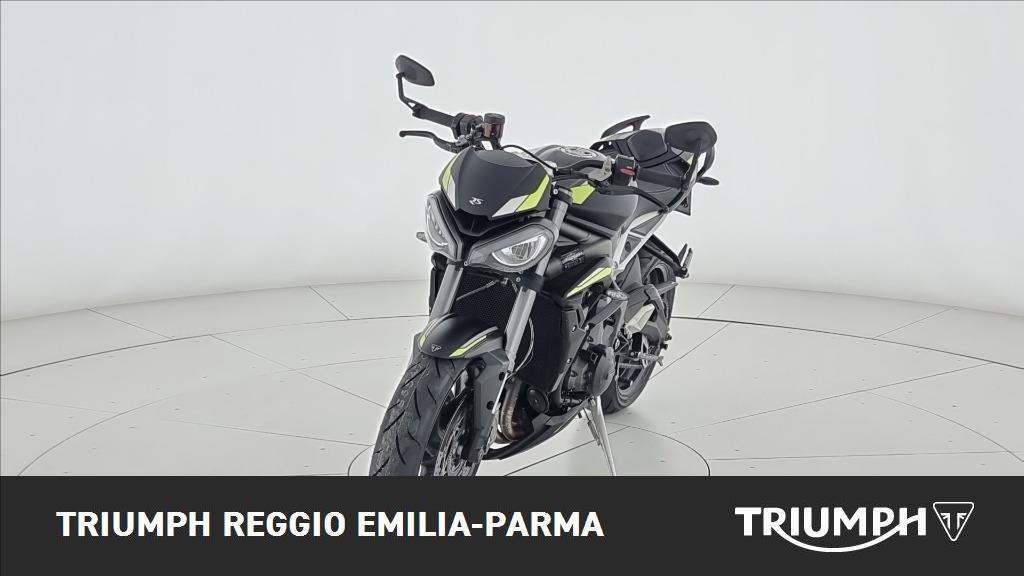 TRIUMPH Street Triple 765 RS