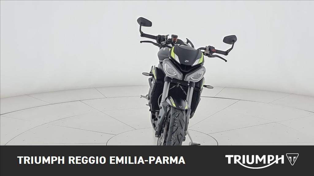 TRIUMPH Street Triple 765 RS