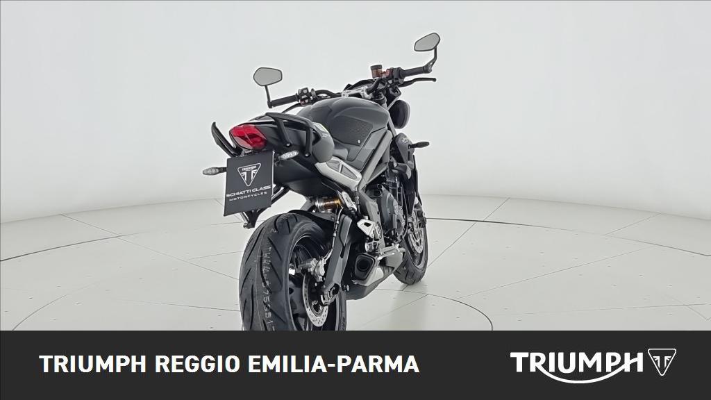 TRIUMPH Street Triple 765 RS